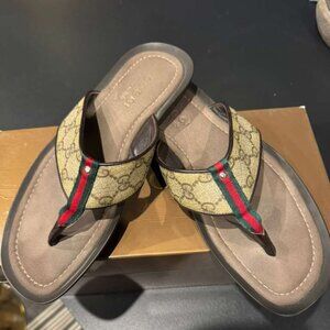 ORIGINAL GUCCI SANDALS